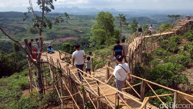 Foto: (Tri Ispranoto/detikTravel) Foto: (Tri Ispranoto/detikTravel)