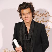 Harry Styles Dikabarkan Pacari Model Cantik Ini