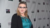 Polisi Temukan Penyebab Kematian Carrie Fisher