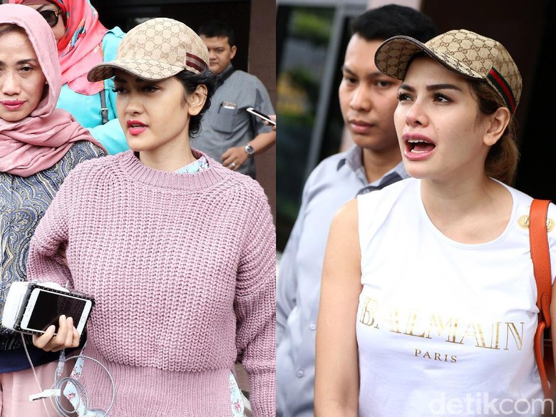 Nikita Sudah Cabut Laporan, Bagaimana dengan Laporan Jupe? Nikita Sudah Cabut Laporan, Bagaimana dengan Laporan Jupe?