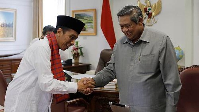 Foto: dok. detikcom Foto: dok. detikcom