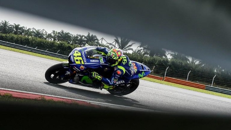 Tentang Potensi Daya Saing Rossi Tahun Ini Tentang Potensi Daya Saing Rossi Tahun Ini