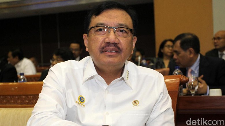 Soal WannaCry, Kepala BIN: Serangan Ini Jadi Peringatan Semua Pihak Soal WannaCry, Kepala BIN: Serangan Ini Jadi Peringatan Semua Pihak