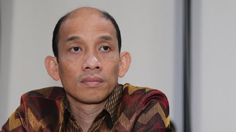 Arcandra: Investasi Uni Emirat Arab Berpotensi Ditingkatkan Jadi US$ 5 M Arcandra: Investasi Uni Emirat Arab Berpotensi Ditingkatkan Jadi US$ 5 M