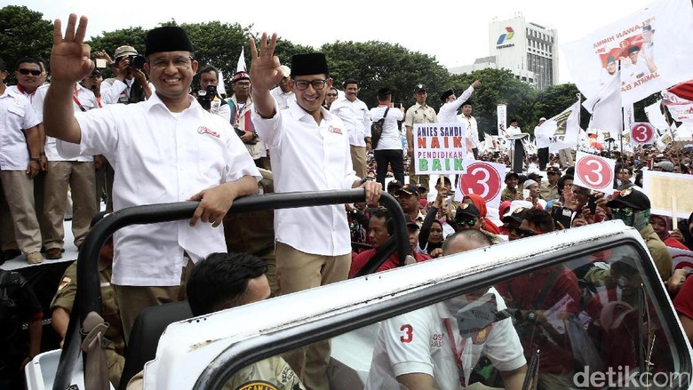 Program Rumah Murah Anies-Sandi, DP Diganti Nabung 6 Bulan