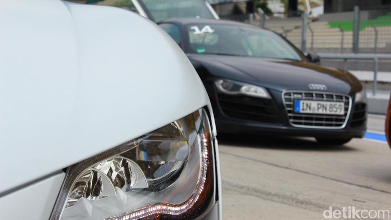 Audi Jadi Merek Mobil Favorit Versi Consumer Reports Audi Jadi Merek Mobil Favorit Versi Consumer Reports