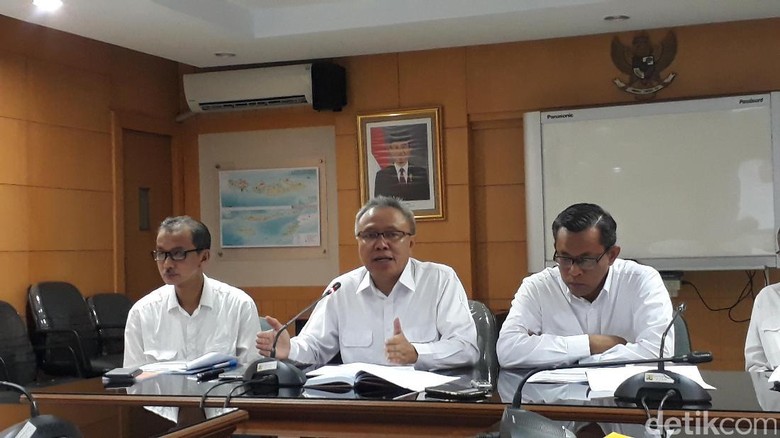 Jalan Nasional di Jabar dan Jateng Diperbaiki, Ini Penampakannya Jalan Nasional di Jabar dan Jateng Diperbaiki, Ini Penampakannya