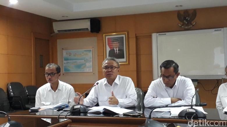 Ini Daftar Jalan Nasional Rusak di Jabar dan Jateng Ini Daftar Jalan Nasional Rusak di Jabar dan Jateng
