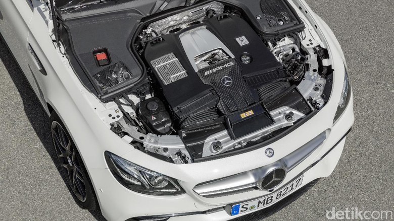 Terkait Skandal Emisi, Markas Daimler Digeruduk Kejaksaan Terkait Skandal Emisi, Markas Daimler Digeruduk Kejaksaan