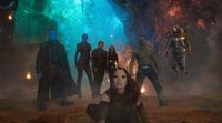 Baru Dirilis di AS, Guardians of The Galaxy 2 Raup Rp 1,9 Triliun