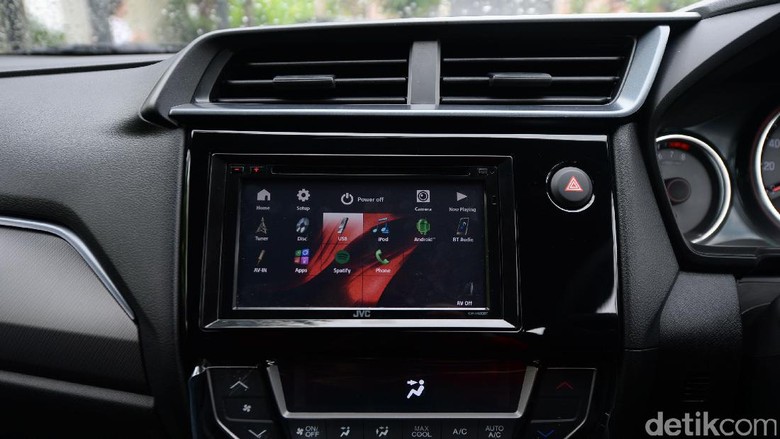 Tips Upgrade Audio Honda Mobilio Tips Upgrade Audio Honda Mobilio