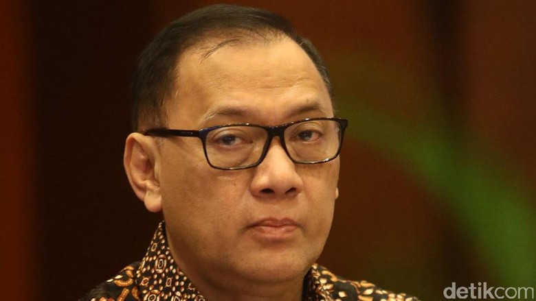 Orang Sering Bayar Tol Tunai, Gubernur BI: Banyak Ruginya Orang Sering Bayar Tol Tunai, Gubernur BI: Banyak Ruginya