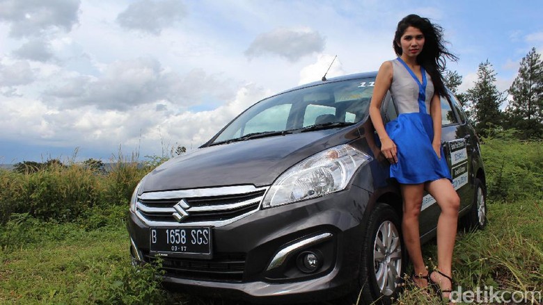 Jika Aturan Jelas, Suzuki Punya Kandidat Mobil Ramah Lingkungan Jika Aturan Jelas, Suzuki Punya Kandidat Mobil Ramah Lingkungan