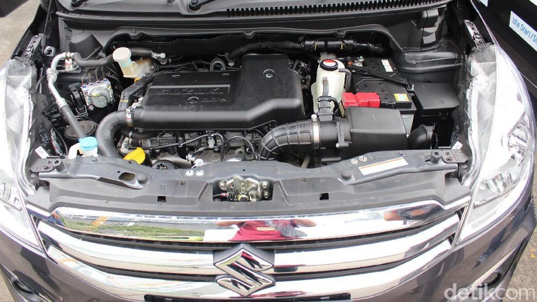 Insentif untuk Mobil Hybrid Ringan di India Disetop Insentif untuk Mobil Hybrid Ringan di India Disetop