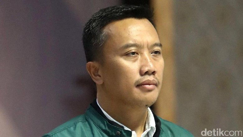 Jaga Kinerja, Menpora Terapkan Transparansi dan Perjanjian Kerja Internal Jaga Kinerja, Menpora Terapkan Transparansi dan Perjanjian Kerja Internal