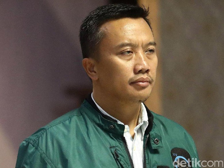 Bertemu Menpora, Asian Paralympic Committee Tanyakan Keseriusan Pemerintah Indonesia Bertemu Menpora, Asian Paralympic Committee Tanyakan Keseriusan Pemerintah Indonesia