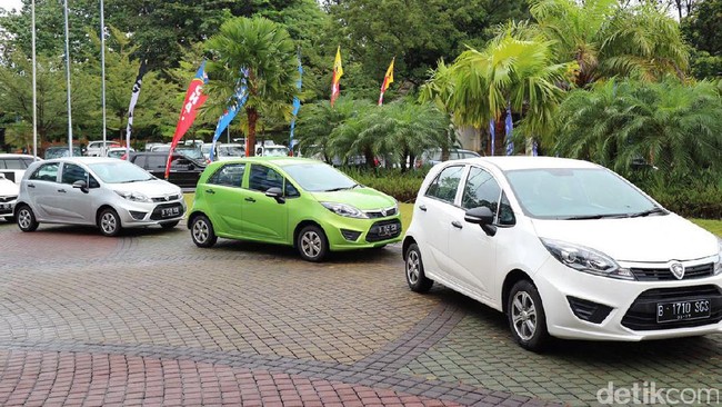 Kesan Pertama di Balik Setir Proton Iriz Kesan Pertama di Balik Setir Proton Iriz