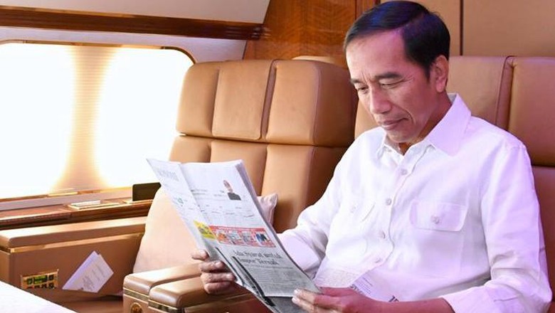 Jokowi Panggil 5 Menteri, Bahas Pertumbuhan Ekonomi 5,02% di 2016 Jokowi Panggil 5 Menteri, Bahas Pertumbuhan Ekonomi 5,02% di 2016