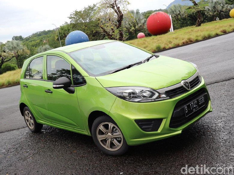 Ini Bedanya Pasar Mobil di Indonesia dan Malaysia Ini Bedanya Pasar Mobil di Indonesia dan Malaysia