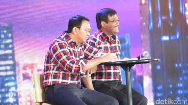 Contoh Berita Urbanisasi - Syd Thomposon 2012