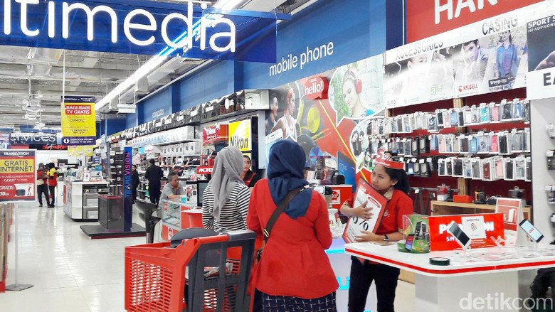 Beli Ponsel Gratis Kartu Memori di Akhir Pekan Transmart dan Carrefour Beli Ponsel Gratis Kartu Memori di Akhir Pekan Transmart dan Carrefour