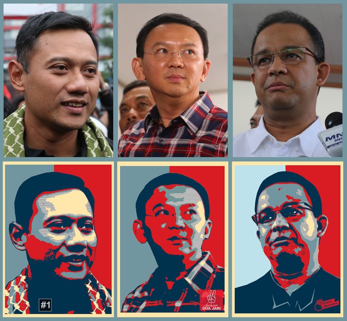 Foto: detikINET/Ari Saputra Foto: detikINET/Ari Saputra