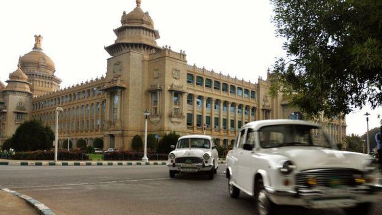 Merek Mobil Ikonik India Dijual ke Peugeot Merek Mobil Ikonik India Dijual ke Peugeot