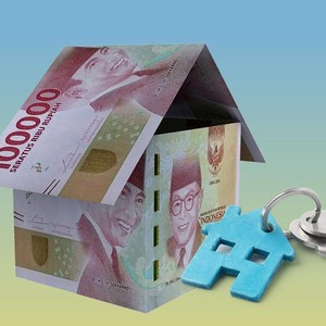 Rumah DP 0 Rupiah untuk Gaji Rp 7 Juta Cocok Buat Kelas Menengah