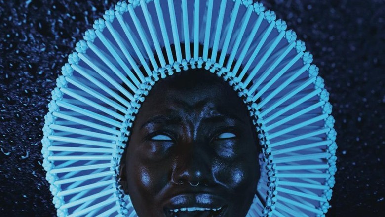 Awaken, My Love! Childish Gambino: Sosok Lain Donald Glover Awaken, My Love! Childish Gambino: Sosok Lain Donald Glover