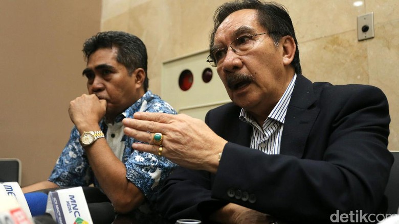 Antasari: Jujurlah Pak SBY soal Kriminalisasi Saya Antasari: Jujurlah Pak SBY soal Kriminalisasi Saya