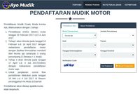 Libur Pilkada Serentak 2017, Kemenhub Buka Pendaftaran 