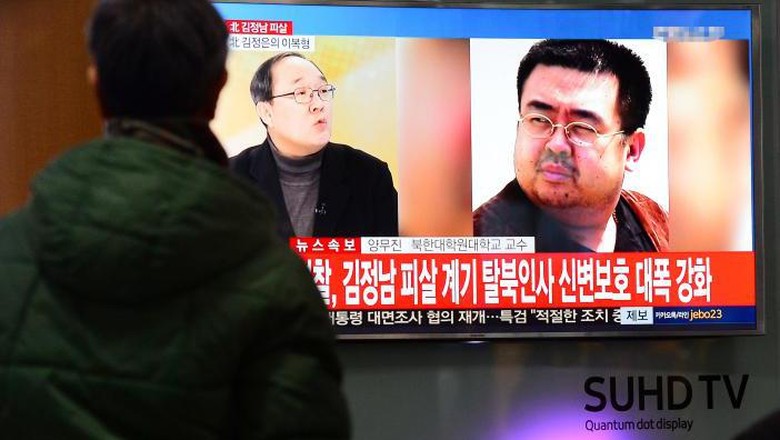Korut Minta Jasad Kim Jong-Nam Diserahkan Segera, Malaysia Menolak