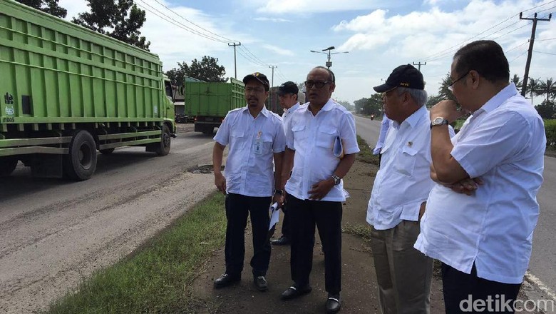 Tol Tembus Sampai Semarang, Horor Macet Brexit Tak akan Terulang Tol Tembus Sampai Semarang, Horor Macet Brexit Tak akan Terulang