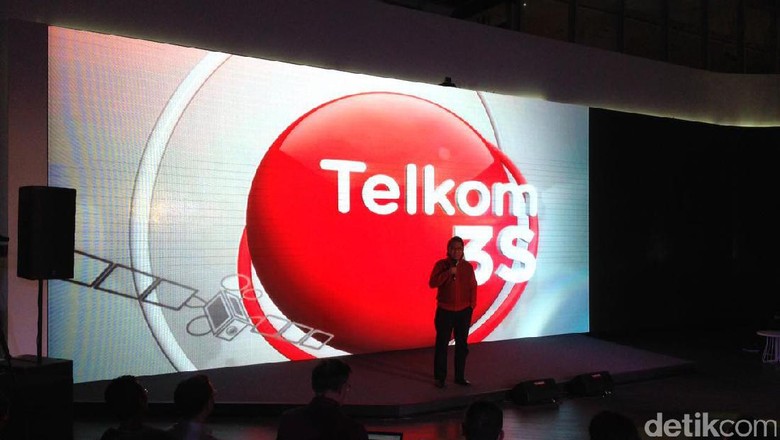 Telkom Punya 3 Direktur dan 2 Komisaris Baru Telkom Punya 3 Direktur dan 2 Komisaris Baru