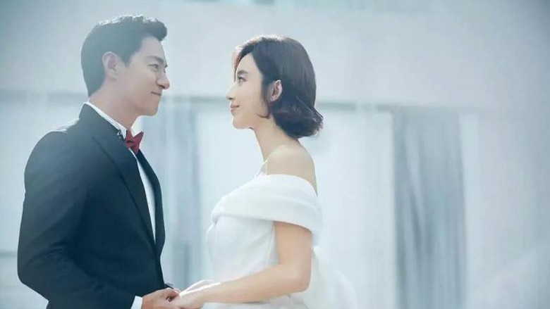 Selamat! Joo Jin Mo Pacaran dengan Zhang Li Selamat! Joo Jin Mo Pacaran dengan Zhang Li
