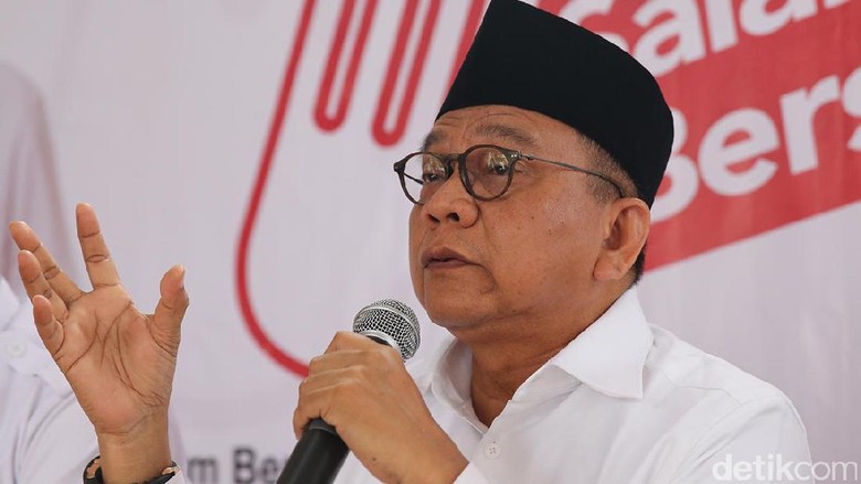 DPRD DKI Rapat Bamus untuk Paripurna Pemberhentian Ahok