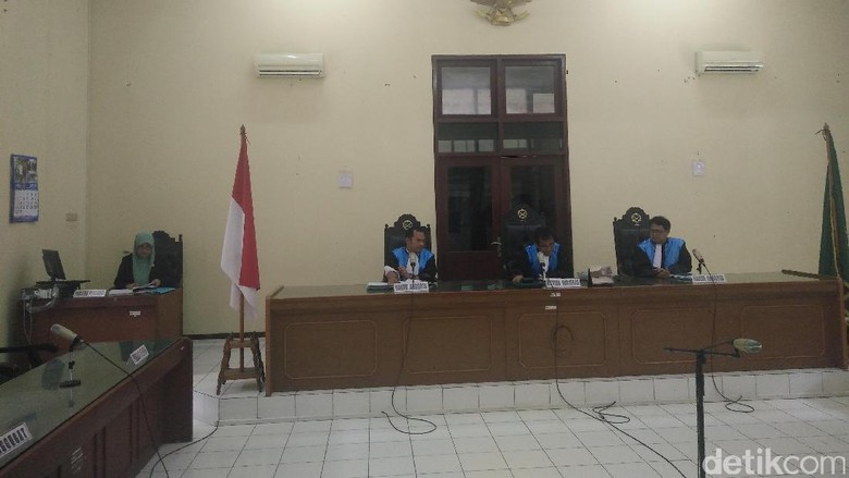 PTUN Batalkan Putusan KIP soal Munir, KontraS Ajukan Kasasi PTUN Batalkan Putusan KIP soal Munir, KontraS Ajukan Kasasi