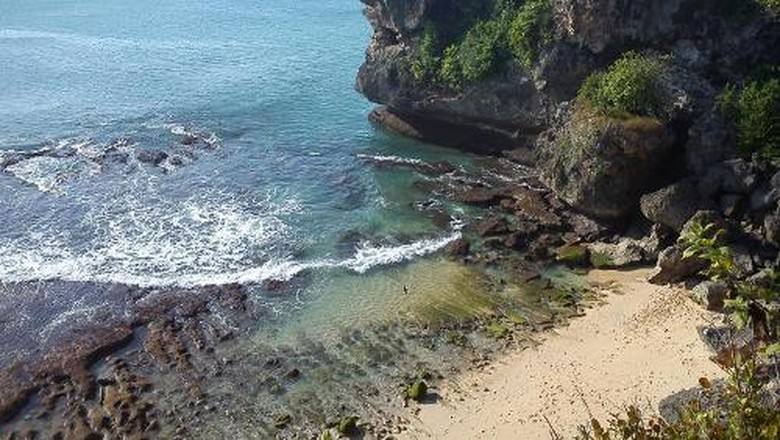 Foto: (Mira Nanda Kurnianta/dTraveler) Foto: (Mira Nanda Kurnianta/dTraveler)