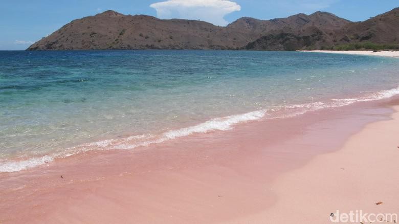 Pemerintah Tetapkan 111 Pulau Terluar, Mana Saja? Pemerintah Tetapkan 111 Pulau Terluar, Mana Saja?
