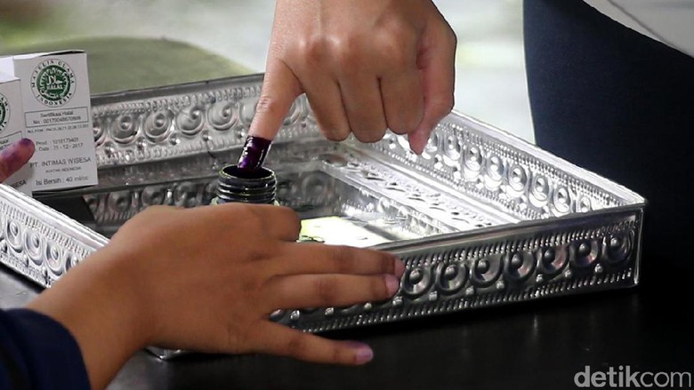 Bakal Dilaporkan ke DKPP, Ketua KPUD Kota Tangerang: Saya Netral Bakal Dilaporkan ke DKPP, Ketua KPUD Kota Tangerang: Saya Netral