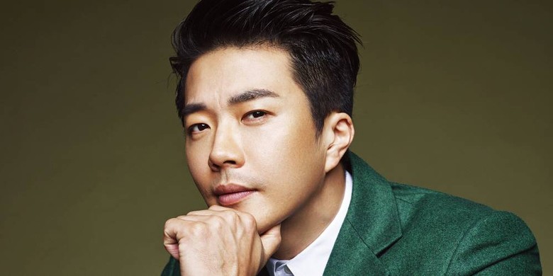 Tiga Tahun Vakum, Kwon Sang Woo Kembali Berakting Tiga Tahun Vakum, Kwon Sang Woo Kembali Berakting