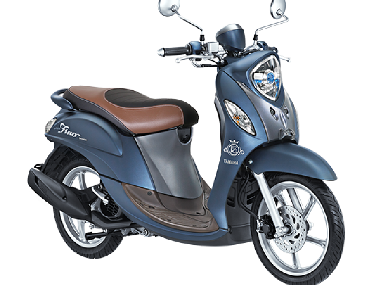 Besok, Yamaha Luncurkan Fino Grande Besok, Yamaha Luncurkan Fino Grande