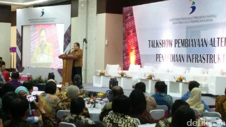 Tol Becakayu Sempat Mangkrak 20 Tahun, Kepala Bappenas: Kok Bisa? Tol Becakayu Sempat Mangkrak 20 Tahun, Kepala Bappenas: Kok Bisa?