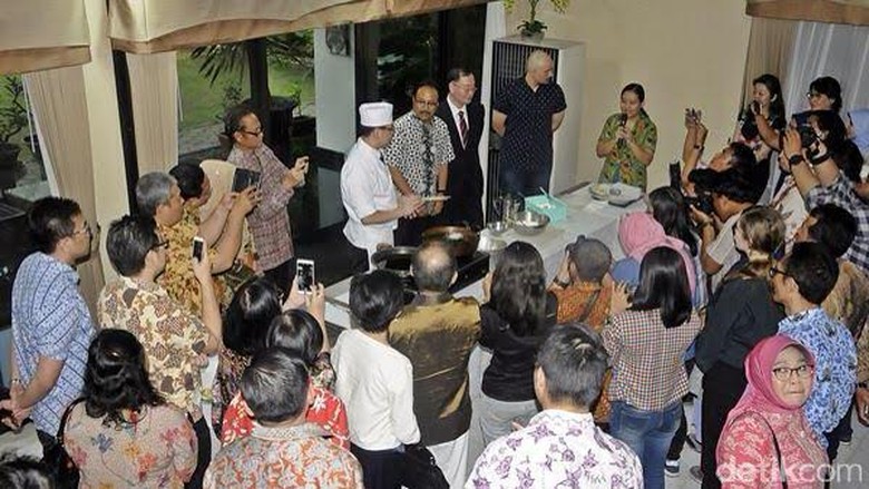 Begini Serunya Japan Weeks 2017 di Surabaya Begini Serunya Japan Weeks 2017 di Surabaya