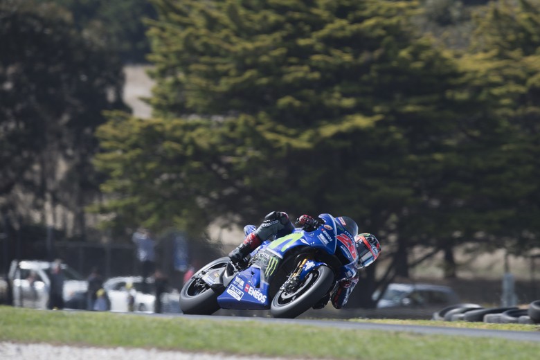 Ada Merah Putih di Motor Yamaha Paling Ngebut, RI Jadi Lebih Dikenal Ada Merah Putih di Motor Yamaha Paling Ngebut, RI Jadi Lebih Dikenal