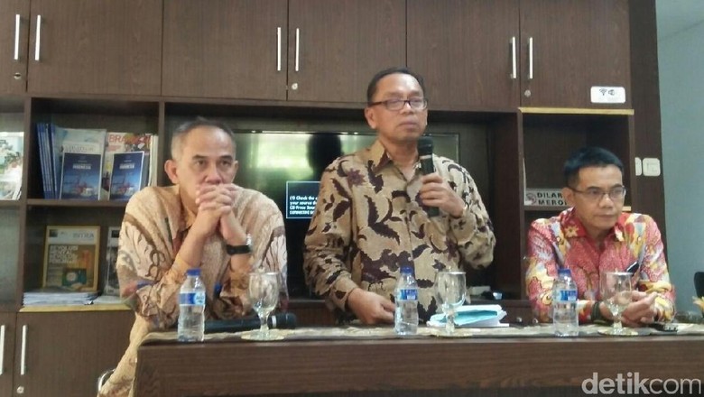 Aturan Hapus Perpanjangan SIUP dan TDP Rampung Minggu Depan Aturan Hapus Perpanjangan SIUP dan TDP Rampung Minggu Depan