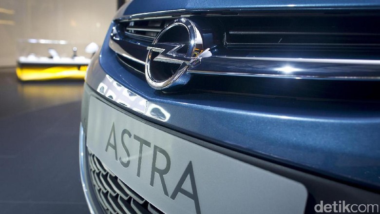Rp 31 Triliun, Mahar Peugeot untuk Opel Rp 31 Triliun, Mahar Peugeot untuk Opel