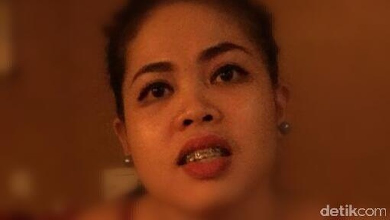 Aisyah Tinggal di China 3 Bulan Sebelum Pembunuhan Kim Jong-Nam Aisyah Tinggal di China 3 Bulan Sebelum Pembunuhan Kim Jong-Nam