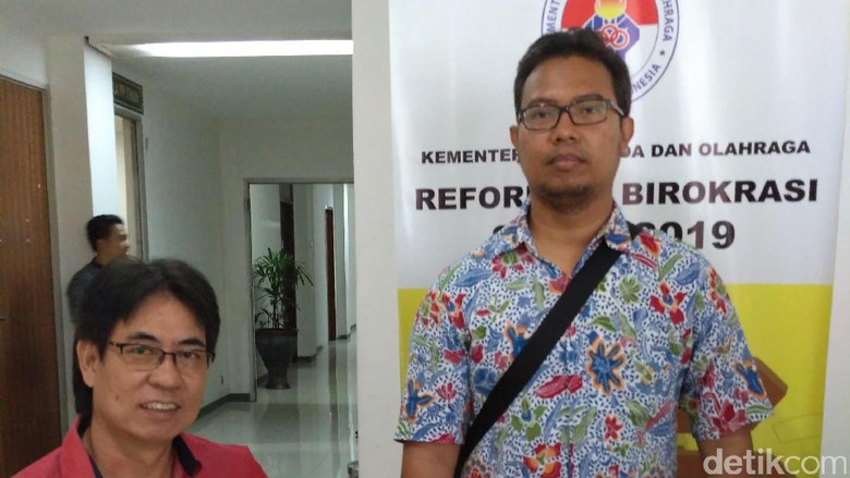 Tersangkut Doping Peparnas, Atlet Peringkat 20 Dunia Ini Diskorsing 6 Bulan Tersangkut Doping Peparnas, Atlet Peringkat 20 Dunia Ini Diskorsing 6 Bulan