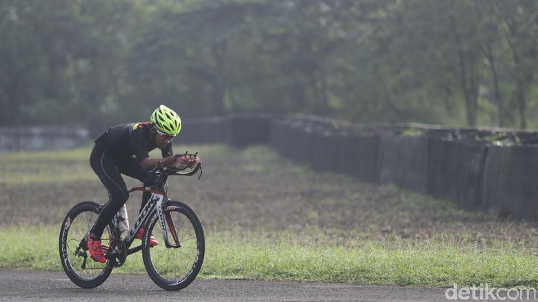 Setelah Amputasi, M. Fadli Malah Harus Jalani Latihan Dua Kali Lipat Lebih Berat Setelah Amputasi, M. Fadli Malah Harus Jalani Latihan Dua Kali Lipat Lebih Berat